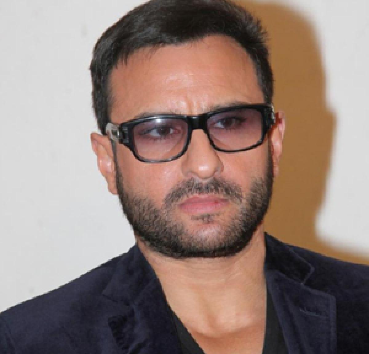 Saif won’t be surprised if Phantom is banned in Pakistan